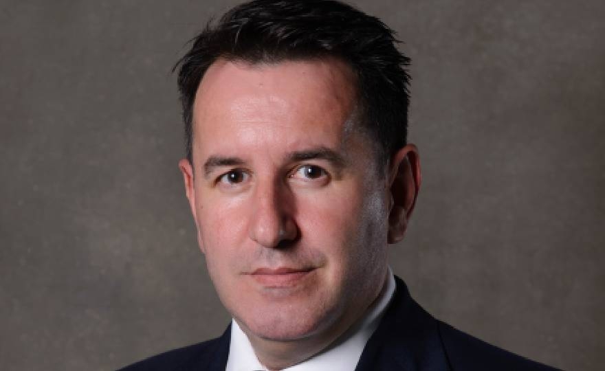 Dimitris Poulos*: Alfa Laval’s Commitment to a Sustainable Maritime Future - Challenges and Innovations in Decarbonization